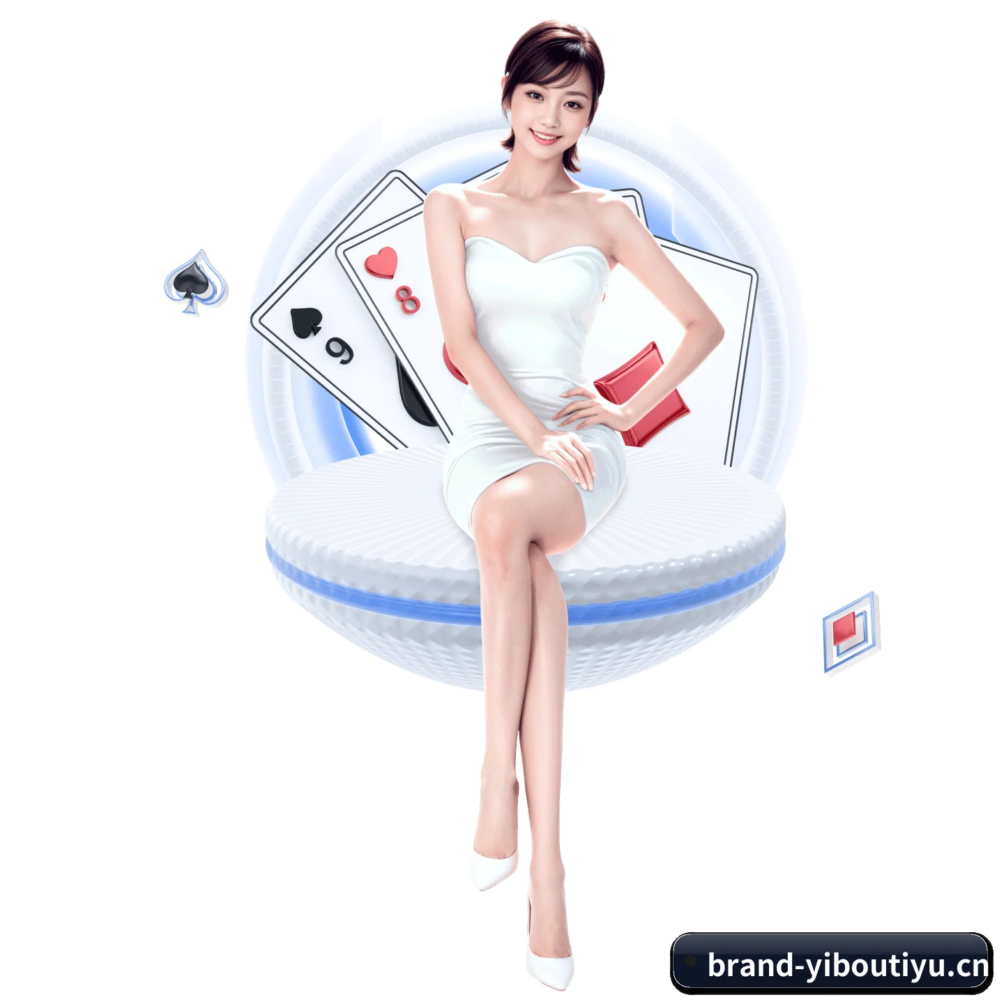 亿博体育 APP 界面